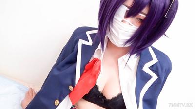fc2-ppv 4809673 【Mo-None/Limited Re-release】Even if you&quotre a middle school disease, you want to have an orgasm! Deep uterine insemination sex with Rokka, capturing the face of ecstasy!