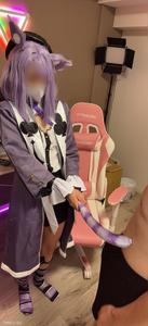 fc2-ppv 4809439 【Vtuber猫○お○ゆ】筋トレ続けた結果、更にバージョンアップしたしずくちゃんが童貞君たちにご褒美中出し | FC2電子市場