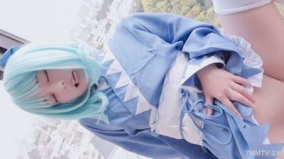 fc2-ppv 4825071 【Solitary In-Cum Cosplay♥】Cunningly cute smooth baldy and pure white thigh-highs are the best match♥Deep womb in-cum pregnancy SEX！！| FC2 Electronic Market