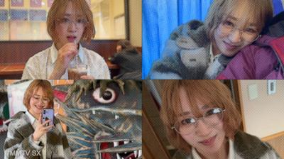 fc2-ppv 4823954 여대생과 온천 여행에서 중출시켜버렸다
