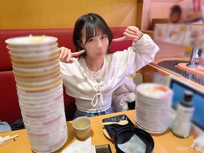 fc2-ppv 4826950 【Rare・Comparison②】Pregnant-looking! Big eater pregnant belly girlfriend (20) and sex with recording　Hard nipples 5cm swaying cowgirl position & raw deep thrusts creampie【Amateur personal recording】 | FC2 Electronic Market