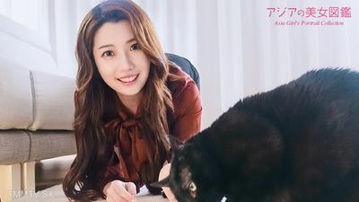 011526_01 아시아 미녀 도감: 치치