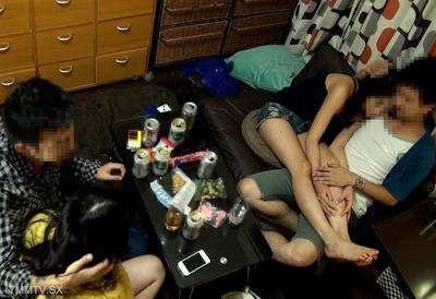 fc2-ppv 4844853 【Daily Life Real Hardcore Recording】Saved Footage Friends Gathering 4P Edition | FC2 Electronic Market
