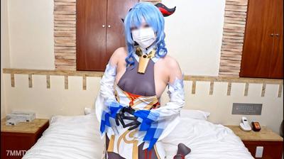 fc2-ppv 4860129 【No/Quantity Limited Price】Super Cute Real Layer-chan Original Raincoat Cosplay Cumming! Sex-Loving Big Ass Big Tits Overly Erotic Raw Creampie Fucking! | FC2 Electronic Market