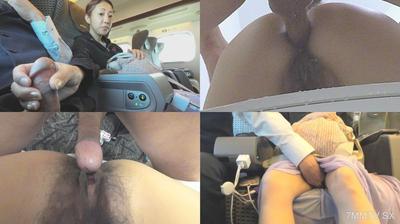 fc2-ppv 4865628 【Individual Shot・Handjob Train】