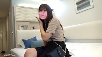 fc2-ppv 4867356 [One-shot] I found a new office lady who just moved to Tokyo on an app. She came for raw sex in secret from her long-distance boyfriend (SNN-53) | FC2 Electronic Market
