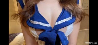 fc2-ppv 4892798 《5/8まで1980pt》【無】清楚巨乳× 限界まで攻めたピッチピチマイクロセーラー！！完成度反則、別格の神スタイルFカップ美人に大量中出し！！ | FC2電子市場