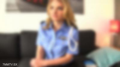 fc2-ppv 4897080 【No】Japanese Boy vs Blonde Girl When I rented a room locally, the police came and suspected me, but I got excited by her ass and couldn&quott help but put it in (