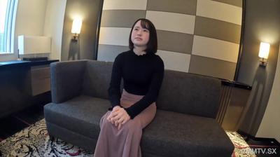 fc2-ppv 4902134 【Showing Face!】 Mayu-chan, a beauty who has been decided to be a local female announcer, gets fucked and creampied live on camera in her last fling with an old man!!