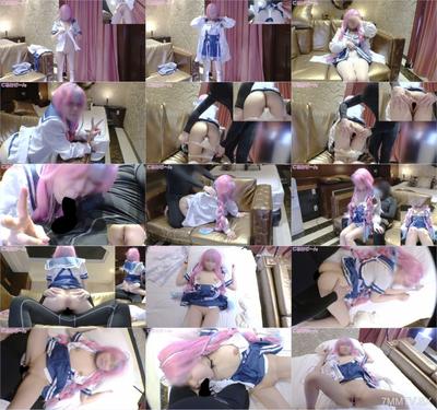 fc2-ppv 4909453 Godly style! Akua-chan in uniform on Ho■ Live! Thin but E-cup？ Model Akua&quots tight muscles and lewdness edition | FC2 Electronic Market