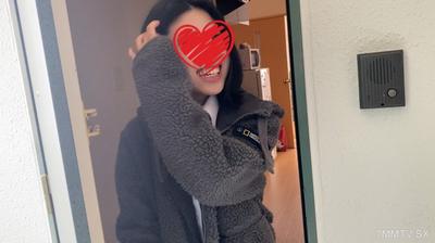 fc2-ppv 4927744 Reunion with hidden camera at home♡ Waiting in work clothes without a bra after afternoon off! Outdoor blowjob 