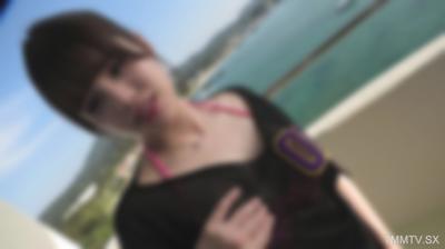 fc2-ppv 4938915 [可愛いすぎる彼女のハメ撮り］無修正【完全顔出し！顔モザイク解禁】楽園リゾートホテルのベランダ➡恥ずかしがりながらフェラ奉仕でつくしちゃう～***中出し２連続しちゃいます！永久保存版！ | FC2電子市場