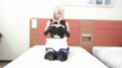 fc2-ppv 4938797 『本物コスプレイヤー/個撮』Fate/Grand Orderのマシュ･キリエライトがメイド姿でご奉仕開始❣おまんこ並みの極上フェラで即搾精♡Hカップ爆乳を弄ばれ膣内掻き回されちゃう伝説級ハメ撮り映像♡ | FC2電子市場