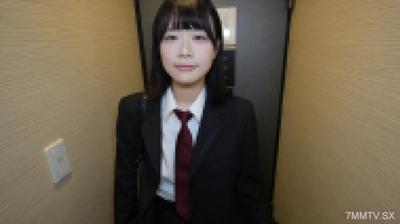 fc2-ppv 4944921 【First-time 70 Off】 0363_009 Misaki, 18 years old. After school, she goes to a love hotel for a secret rendezvous without panties or bra in her school uniform! She shows off her F-cup white breasts and thick bush, and gives a meticulous b