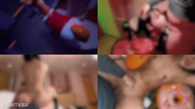 fc2-ppv 4947016 【No】God&quots work confirmed, even the raw talent of a shut-in like Mochi-chan (20yo) gets fucked non-stop for 3 hours &quotGuboe!&quot Deepthroating and giant dildo merry-go-round destroying her pussy | FC2 Electronic Market