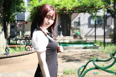 fc2-ppv 4940903 【無修正】天然巨乳解禁！るなちゃん（20）のパイズリに我慢できず生ハメ中出し絶頂！ | FC2電子市場