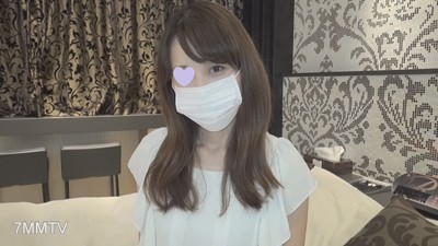 FC2-PPV 430788 【Self-shot】Yuriko, 28 years old. A large amount of internal ejaculation on a soft and pure-looking OL.