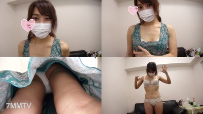 FC2-PPV 600755 처음으로!! 20살의 미누드 소녀를 내가 생중출 내고 찍어 버렸다♪※ZIP 포함【개인 촬영】