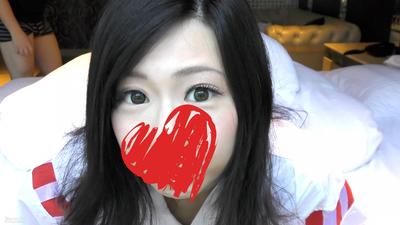 FC2-PPV 725633 【Personal Photography】Showing her face! Minori-chan, 20 years old! This small and lewd shrine maiden will let you cum inside her!