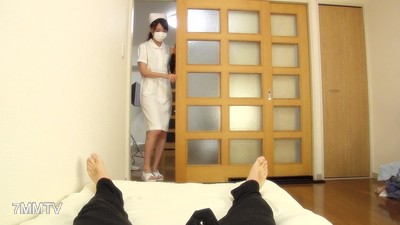 FC2-PPV 836613 【간호사/완전 주관/진짜 내사정】월간 나스 쇼커 아이쨩★고화질 버전