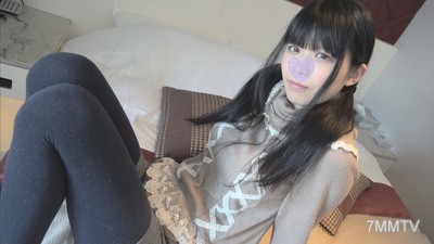 FC2-PPV 863415 【Self-shot】Sayoko, 25 years old. Tall and slender beauty with black twin tails gets creampied heavily