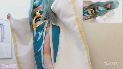 FC2-PPV 857891 【Individual Shooting・No Protection】Creampie! Anime Tits F65 Cup 19-year-old JD Kyohiko Debuts♪