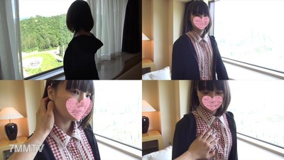 fc2-ppv 964787 完全顔出し♥ロリ顔＆ロリ体型の黒髪ＪＤ18歳が白昼の羞恥ＳＥＸ＆深夜の密着ラブラブエッチで膣内射精懇願♥色白幼○体型が自然光に晒されて…羞恥心がいつの間にか性的興奮に♥発情して膣イキしまくります♥