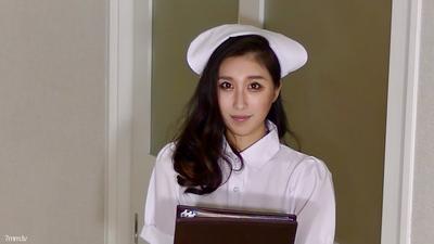 fc2-ppv 995185 [아마추어 솔로][완전 얼굴 공개] 간호사 코스프레 롤플레이♡ 침대 위에서 색정적인 간병♡ 펠라치오♡ 기승위♡ 배면좌위♡ 정상위 대량 사정♡♡♡【호조 리에코】