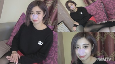 fc2-ppv 1044827 【Self-shot】Tsubasa, 28 years old. The immoral short-haired gal wife gets creampied heavily.
