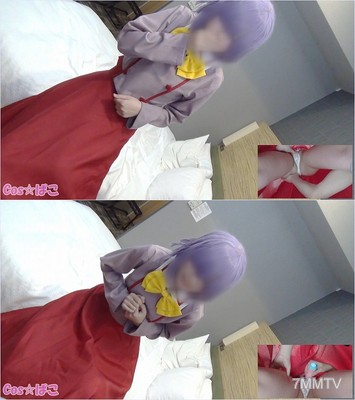 fc2-ppv 1046668 Everyday Kosuke cosplay! I"m Kosuke in JD2, and I tell her "Hey! Kosuke! Get pregnant!" 【Personal Photography】