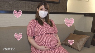 fc2-ppv 1083916 【個撮】【莫無】來自鄉下的有夫之婦，身上布滿孕線和債務，是個惡心的懷孕婦女ｗ懷孕8個月的大肚子搖晃著，大量潮吹！當然最後是內射ｗ　8個月・菜優美・23歲