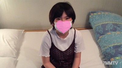 fc2-ppv 1123358 なつ18歳・生。黒髪ショートの部活少女に顔射【町田足土の絶対素人】