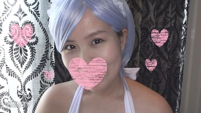 fc2-ppv 1130042 ★완전 얼굴 공개☆가슴 작은 에로카와이 미레쨩이 메이드 복장으로 재등장! ★최고의 펠라치오에 참을 수 없어서 생삽입～♥절정의 비명과 사정～♥【개인 촬영】※리뷰 특전 포함