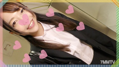fc2-ppv 1159779 【Job Hunting Suit Girl Creampie】Current JD job hunter filmed by Mr. Nakata! Despite her reluctance, slim-faced LIS masochist Kumichan is forcefully penetrated and accepts it.