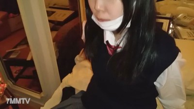 fc2-ppv 1208645 11月限定顔出し【個人】県立普通科②華奢な黒髪少女・生ハメ撮り