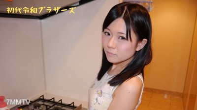 RB015 My tsundere girlfriend&quots ♪ down there is smooth!
