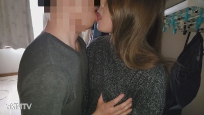 fc2-ppv 1262088 Limited time until 2/3 [Personal] The wife of an old acquaintance, in her home after her husband left, moans with a pained expression as she is penetrated by his massive cock.