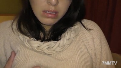 fc2-ppv 1261891 【Self-shot】 "I want to check my sensitivity..." A 35-year-old woman married for seven years playing with another man"s dick out of curiosity