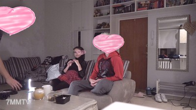 fc2-ppv 1269535 【None】Unprecedented real sleep-taking video recorded。。. Took a connecting flight and visited her house, turns out she&quots really married with a husband, made the husband wait in the next room, then performed fellatio on the wife and ejaculat
