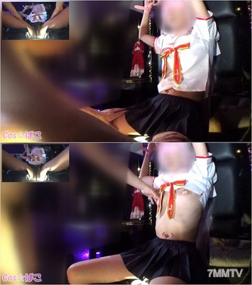 fc2-ppv 1269881 拘束性愛！與美腿小姐和普莉雅校服克蘿伊穿著清純風格的制服，被詛咒後做了色色的事情 Part2【個人拍攝】