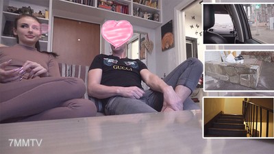 fc2-ppv 1281599 【2/24 판매 종료】 남편 앞에서 강간당해… 진짜로 해버렸습니다. 남편 앞에서 아내에게 생삽입하고 내사정, 남편은 눈가리개로 자위하다가 바닥에 사정. 【없음】【개인 촬영】