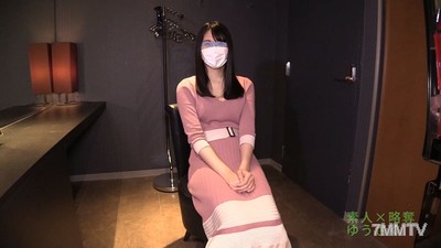 fc2-ppv 1314776 【Self-shot】ZIP. Slim E-cup black-haired beauty (24) working at a department store. Her boyfriend, who lives with her, goes crazy with NTR insemination sex.