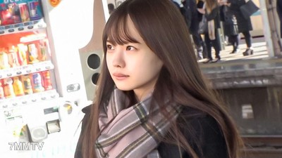 fc2-ppv 1302256 《最愛女兒》【電車性騷擾】【內射SEX】皮膚白皙的小妖精　純白P　#7