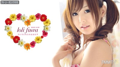 111811-862 Loli Fufu Part 2 Airi Miku