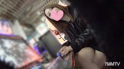 fc2-ppv 1332793 【무・소인 개촬】게임센터에서 정신적 피해를 줄여 초 귀여운 갸루를 얻자! 순간적으로 에로 모드로 전환해 즐기자고 생각하는 게 좋아요! 갸루가 &quot히이 히이&quot 소리 내며 중출되는 모습은 참을 수 없어요!