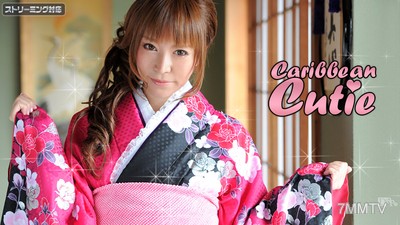 010412-905 카리비안 커티 Vol.22 미사키 렌