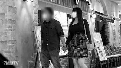 FC2-PPV 1343557 "Personal Photography Hidden Shooting" Former JR Idol H.K. Sex Video of Her Matured Lewd Body Leaked