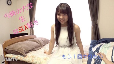 RB049 ガチ素人④今時の大学生はSEX好き