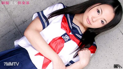 041610-349 Busty Schoolgirl Club Vol.13 Ai Mizushima