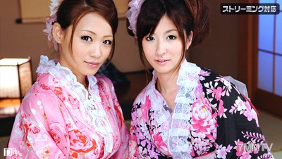 090510-473 Summer Memories Vol.5 Miyamura Ren Minami Yuki